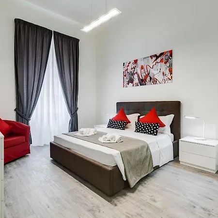 Domus Margherita Rom