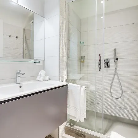 Domus Margherita Gæstehus Rom