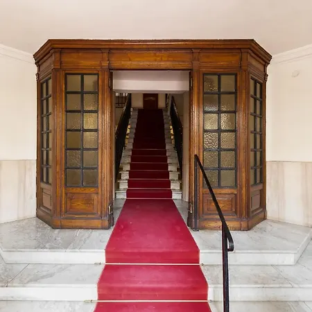Domus Margherita * Rom