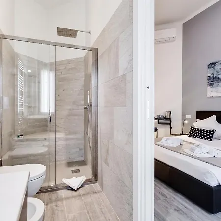 Domus Margherita Rom