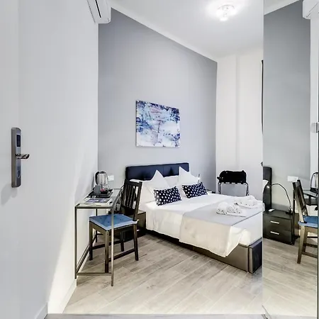 Domus Margherita Rom
