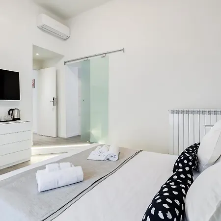 Domus Margherita * Rom
