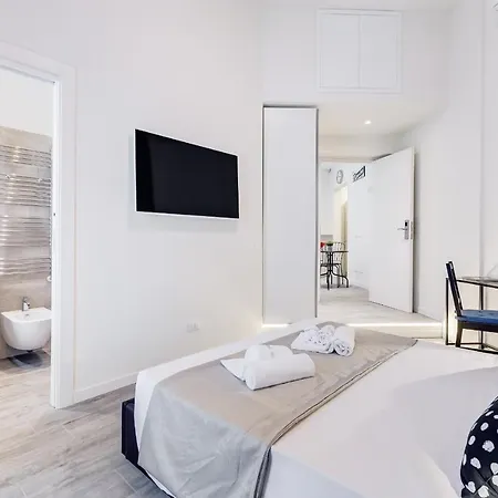 Domus Margherita * Rom