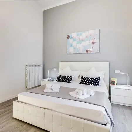 Domus Margherita Gæstehus