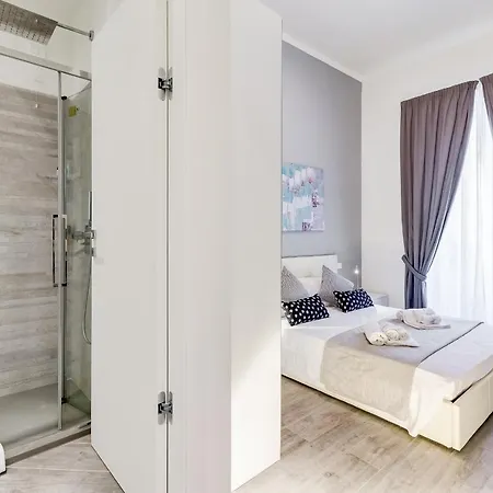 Domus Margherita Rom