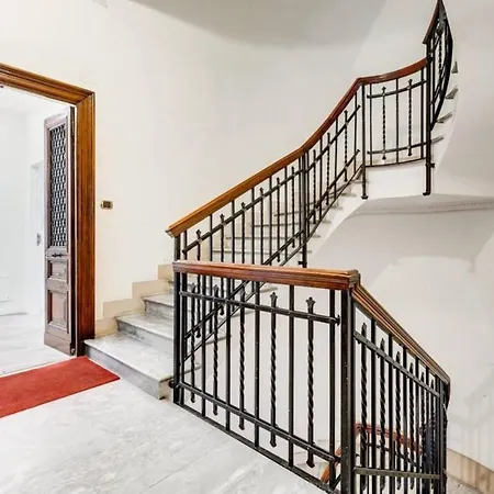 Domus Margherita Gæstehus *