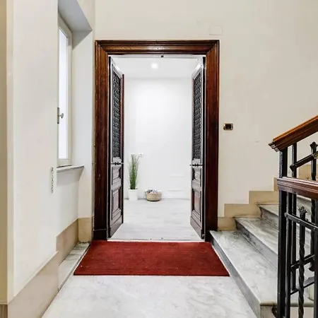 Domus Margherita Gæstehus