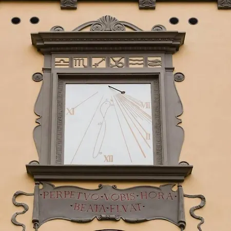 Gæstehus Domus Margherita