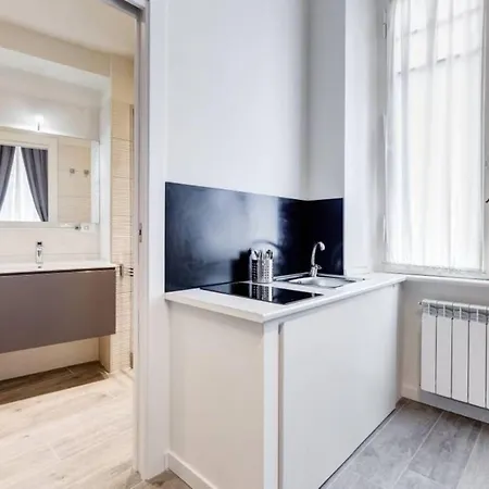 Domus Margherita Gæstehus *