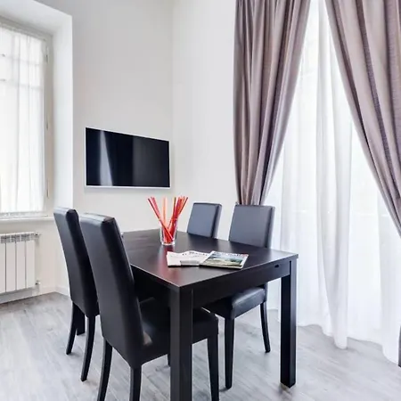 Domus Margherita Rom