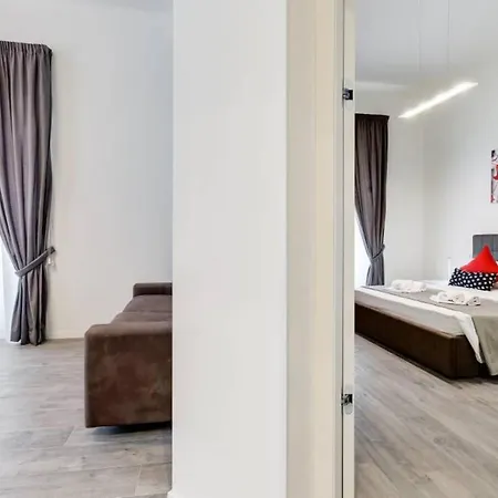 Domus Margherita *
