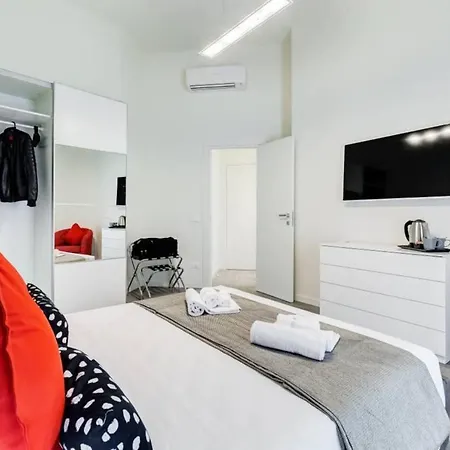 Domus Margherita Gæstehus Rom