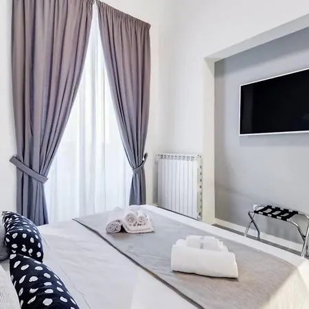 Domus Margherita *
