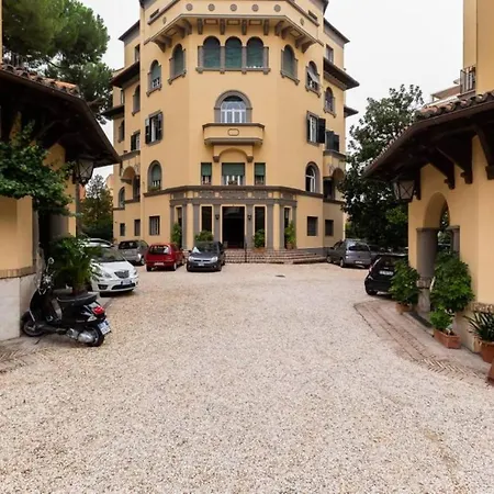Domus Margherita